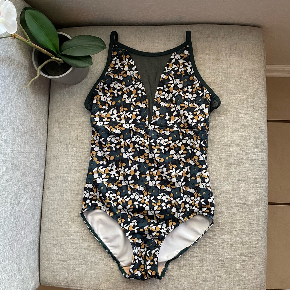 Eleve Brooke Ballet Leotard